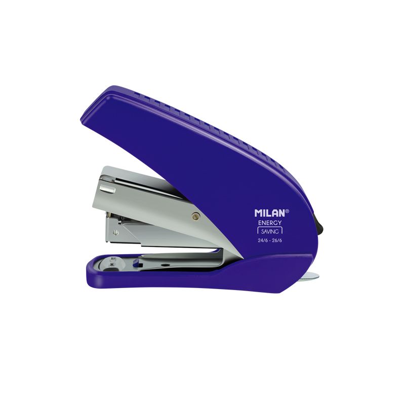 MILAN ACID SERIES STAPLER BLUE (191071B)